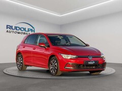 Bild des Angebotes VW Golf 1,5 ACTIVE IQ-DRIVE ACC 4-SEASON GARANTIE