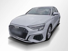 Bild des Angebotes Audi A3 35 TFSI 2x S line Navi Sitzh. RüKa V-Cockp.