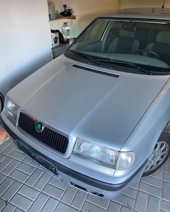 Bild des Angebotes Skoda Felicia 1.6 GLX