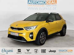 Bild des Angebotes Kia Stonic T Spirit AUTOMATIK NAV KAMERA SITZ.HZG TEMPOMAT LE