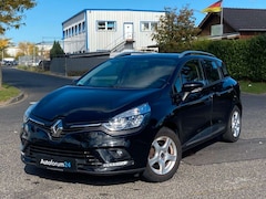 Bild des Angebotes Renault Clio IV Grandtour Business Edition*Navi*Klima*