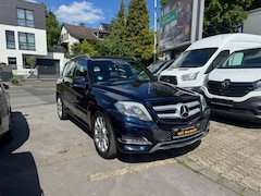 Bild des Angebotes Mercedes-Benz GLK 220 GLK 220 CDI BlueEfficiency 4Matic/Pano/Xenon/AHK