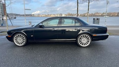 Bild des Angebotes Jaguar XJ XF MEGA VOLL HU NEU LEDER AUTOMATIK XENON