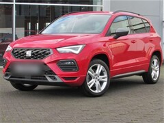 Bild des Angebotes SEAT Ateca EU6d FR 2.0 TDI NAVI DAB KeylessGo 360 Grad Kamera