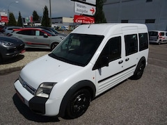 Bild des Angebotes Ford Tourneo Connect /8-Sitzplätze