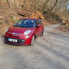 Bild des Angebotes Fiat 500L 1.4 16V Pop
