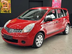 Bild des Angebotes Nissan Note Visia*TÜV 04/26*Klima*