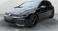 Bild des Angebotes VW Golf GTI Golf VIII GTI AHK Navi LED Kamera HUD