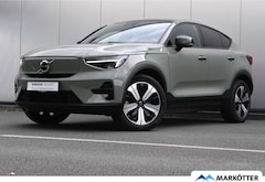 Bild des Angebotes Volvo C40 Recharge Plus ACC/Pano/Keyless/StandH/AHK
