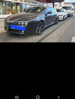 Bild des Angebotes Alfa Romeo 159 Sportwagon 2.4 JTDM 20V DPF ti