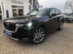 Bild des Angebotes Mazda CX-60 D 254 Exclusive Convenience-Driver-Paket