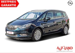 Bild des Angebotes Opel Zafira Turbo Active Start/Stop Lenkradheizung