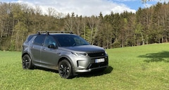 Bild des Angebotes Land Rover Discovery Sport D200 R-Dynamic SE