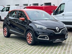 Bild des Angebotes Renault Captur Captur TCe 120 EDC Dynamique//Aut.//HU NEU//TOP//