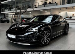 Bild des Angebotes Porsche Taycan 4 Cross Turismo
