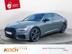 Bild des Angebotes Audi S6 Limousine 55 TDI q. Tiptr., HD Matrix, Pano,