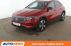 Bild des Angebotes Mercedes-Benz EQA Progressive Aut.*LED*NAVI*TEMPO*PDC*SHZ*KLIMA*