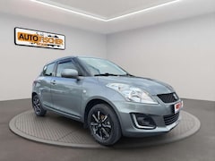 Bild des Angebotes Suzuki Swift Club  4X4 Allrad  AHK  "Rentner"
