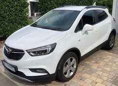 Bild des Angebotes Opel Mokka X Mokka X 1.4 (ecoFLEX) ECOTEC Color Innovation