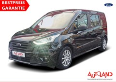 Bild des Angebotes Ford Tourneo Connect 1.5 TDCi Aut.Titanium Navi Pano
