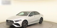 Bild des Angebotes Mercedes-Benz A 250 e Limousine AMG Line Night+LED+AHK+Winterp