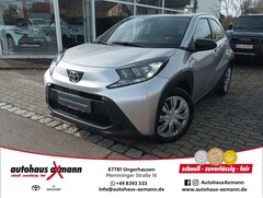 Bild des Angebotes Toyota Aygo X Play