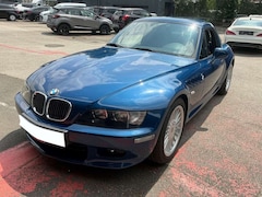 Bild des Angebotes BMW Z3 Roadster 3.0i | Deutsch - 2.Hand - Hardtop!