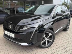 Bild des Angebotes Peugeot 3008 Allure 1.2 GT-Line LED Kamera Totw Navi AHK