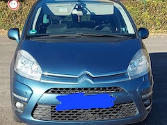 Bild des Angebotes Citroen C4 Picasso 1.6e-HDI Exclusive+ CMP SST