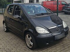Bild des Angebotes Mercedes-Benz A 140 A 140 Avantgarde Piccadilly