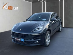 Bild des Angebotes Porsche Macan S Diesel+PANO+PDK+BI-XENON+PCM+LEDERPAKET