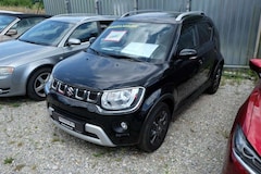 Bild des Angebotes Suzuki Ignis IGNIS 1.2 5D M/T COMFORT+ HYBRID