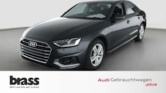 Audi A4 Advanced 30 TDI 100(136) kW(PS) S t
