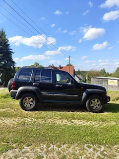 Bild des Angebotes Jeep Cherokee 2.4 Sport