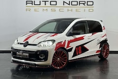 Bild des Angebotes VW up! R-Line Optik *H&R*CSR*VOGTLAND*MAXTON*JBL*17