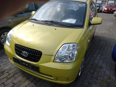 Bild des Angebotes Kia Picanto 1.1 LX. Tüv neu,  Erste Hand.