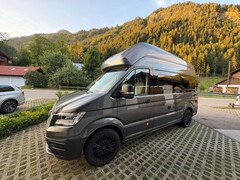 Bild des Angebotes VW Grand California Grand California 600 Automatik