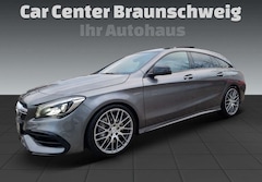 Bild des Angebotes Mercedes-Benz CLA 45 AMG +Vollausstattung