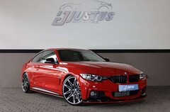 Bild des Angebotes BMW 435 i Coupé/M/SBD/KAMERA/PDC/HK/BTH/MFL/TEMP/R20