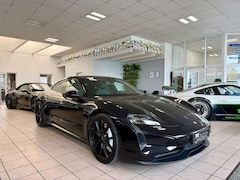 Bild des Angebotes Porsche Taycan Turbo Panorama / HeadUp / InnoDrive / 21"