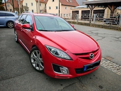 Bild des Angebotes Mazda 6 2.0  Dynamic