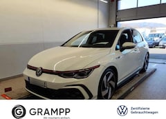 Bild des Angebotes VW Golf GTI +LED-MATRIX+HUD+REAR-VIEW+ASSISTS+DAB+