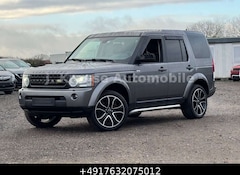 Bild des Angebotes Land Rover Discovery 4 TDV6 HSE Leder Navi Pano 7-Sitzer