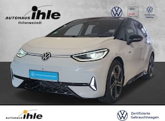 Bild des Angebotes VW ID.3 GTX 79 kWh ACC+WÄRMEPUMPE+MATRIXLED+APP-CONNECT
