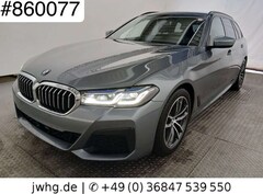 Bild des Angebotes BMW 540 Touring xDrive M-Sport|Laser|DrivingProf|HUD