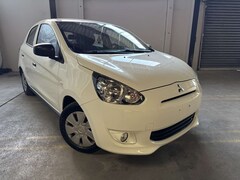 Bild des Angebotes Mitsubishi Space Star Euro 6 /Klima/TÜV 11/2026