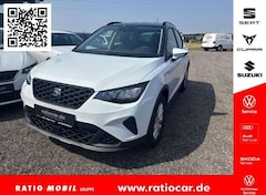 Bild des Angebotes SEAT Arona ARONA ROAD EDITION 1.0 TSI NAVI SITZH. AHZV