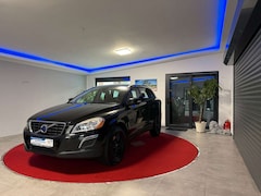 Bild des Angebotes Volvo XC60 Kinetic Drive Standhzg/Scheckheft/17 Zoll