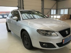 Bild des Angebotes SEAT Exeo Reference Neu TÜV + Inspektion