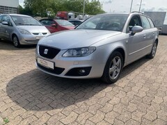 Bild des Angebotes SEAT Exeo Reference Neu TÜV + Inspektion